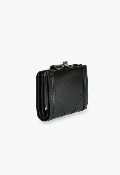 Anna Sui The Nathalia Wallet - Black