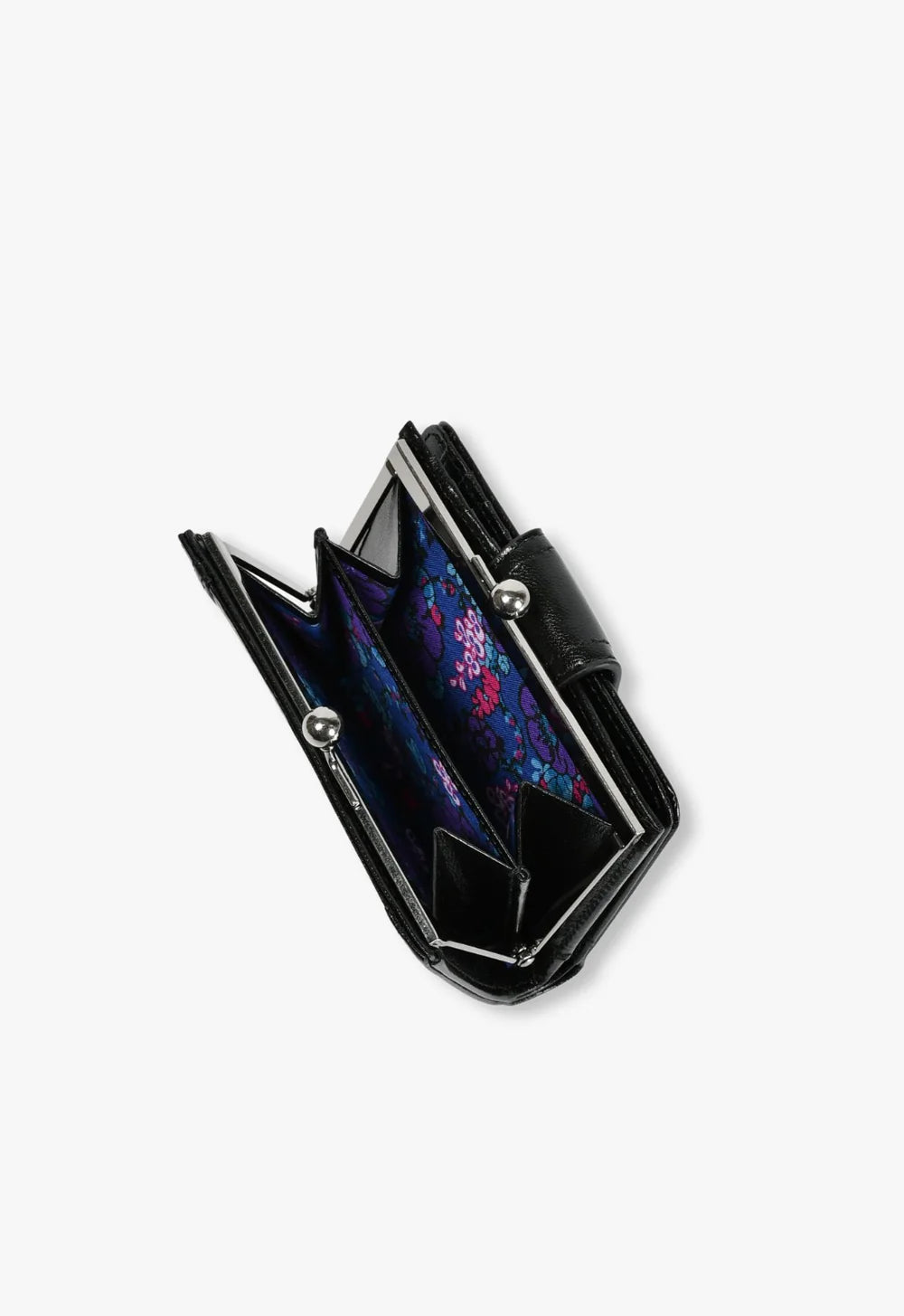 Anna Sui The Nathalia Wallet - Black