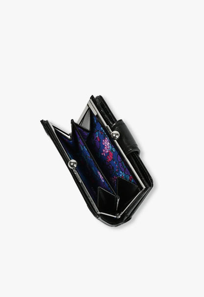 Anna Sui The Nathalia Wallet - Black