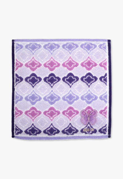 Anna Sui Kaleidoscope Washcloth