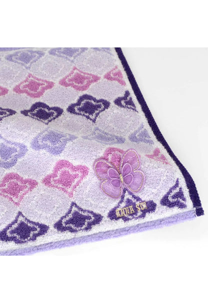 Anna Sui Kaleidoscope Washcloth