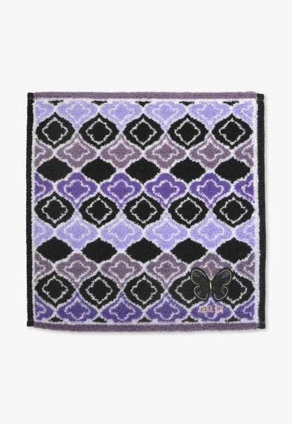 Anna Sui Kaleidoscope Washcloth