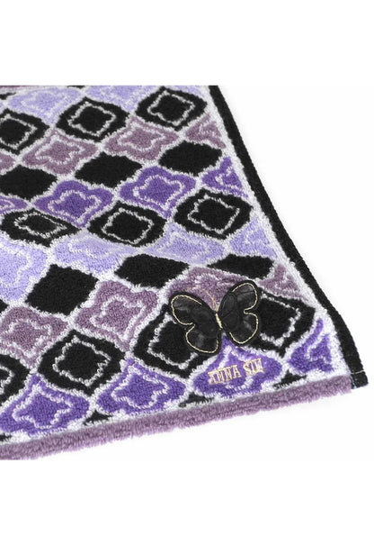 Anna Sui Kaleidoscope Washcloth
