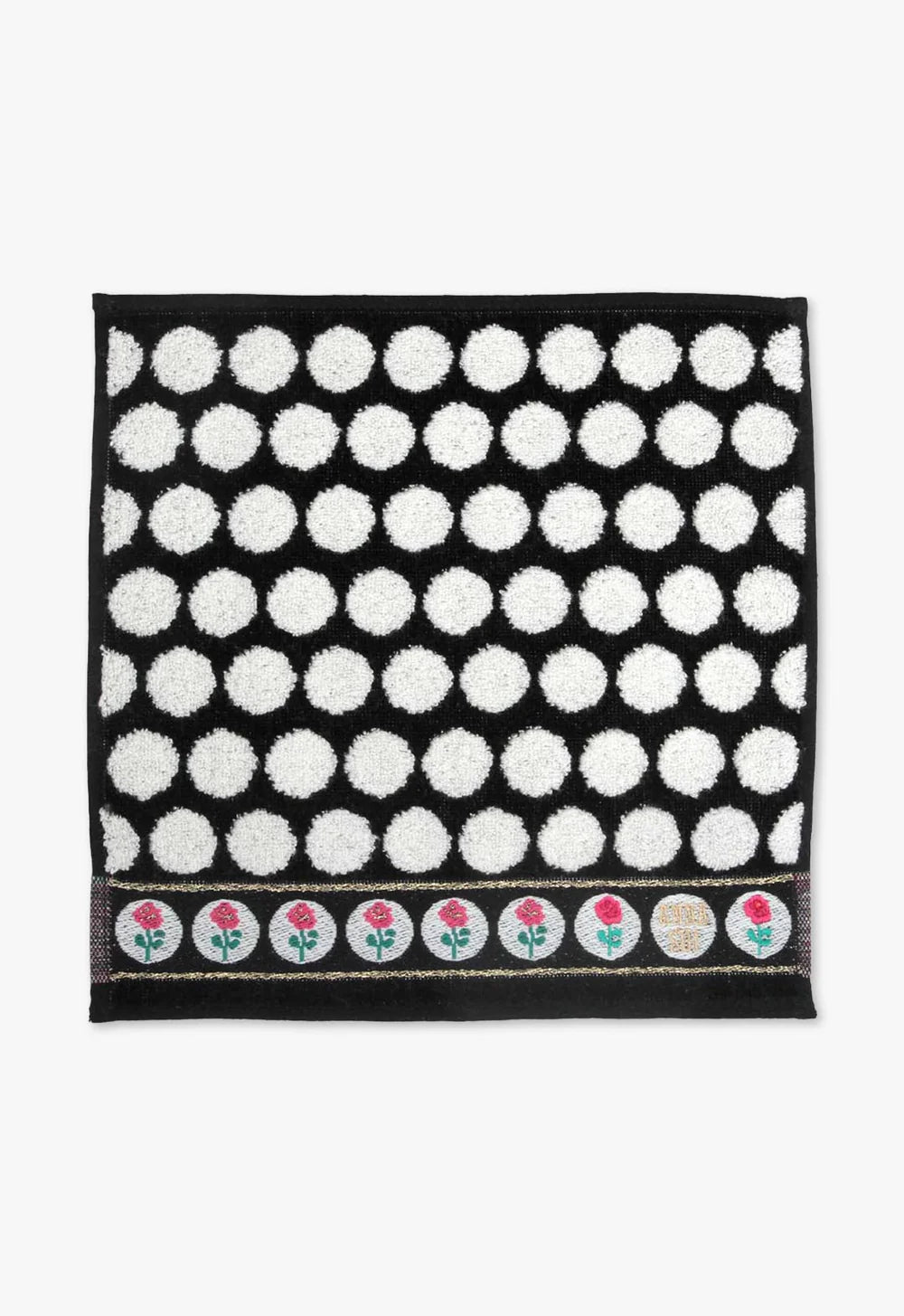 Anna Sui Pop Art Washcloth