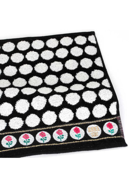 Anna Sui Pop Art Washcloth