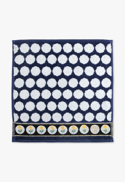 Anna Sui Pop Art Washcloth