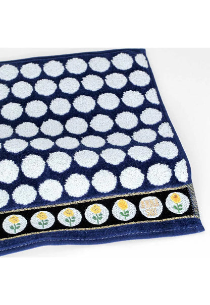 Anna Sui Pop Art Washcloth