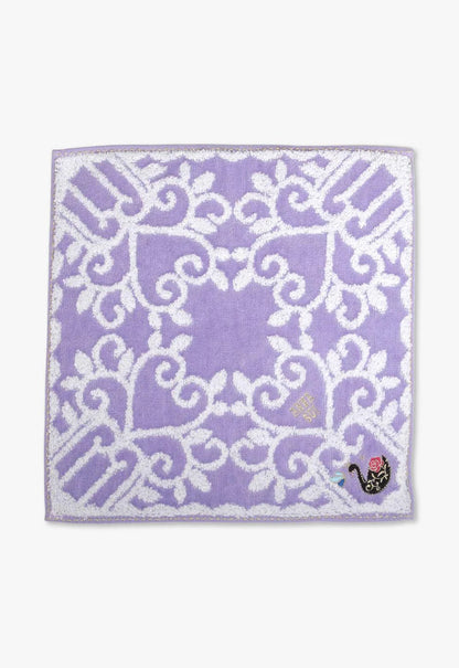 Anna Sui Ornate Washcloth