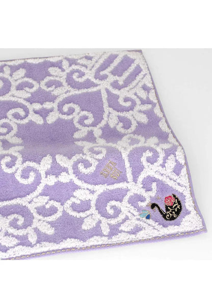 Anna Sui Ornate Washcloth