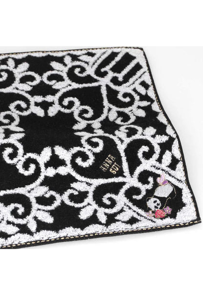 Anna Sui Ornate Washcloth