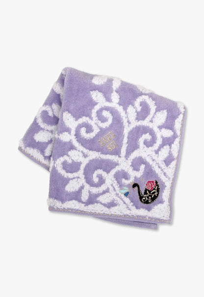 01 - Purple Swan,OS