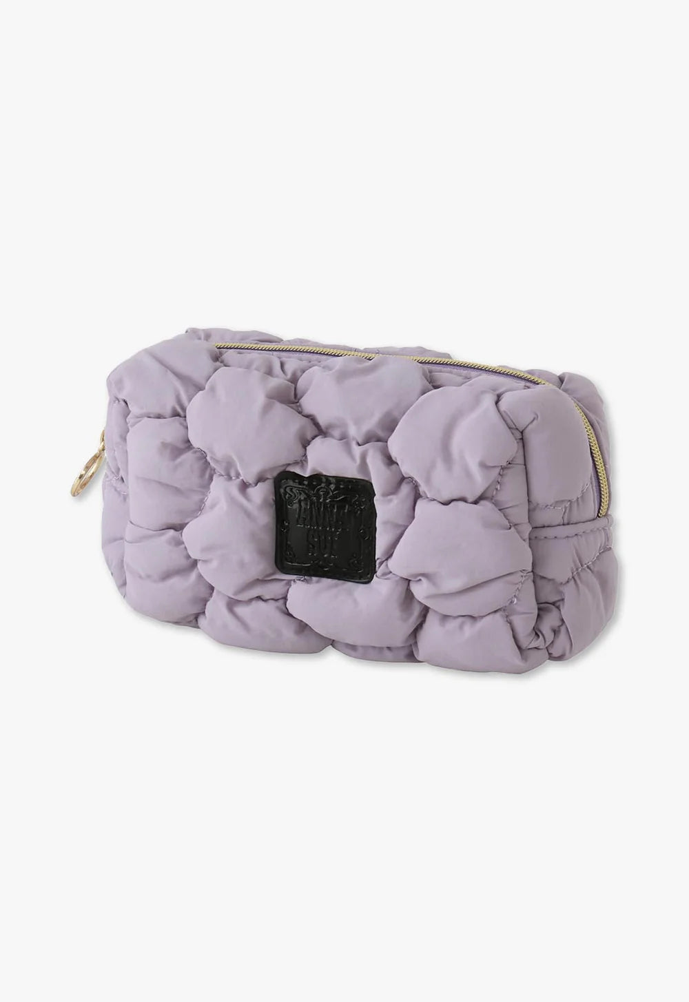 Anna Sui Exuberant Bubble Pouch