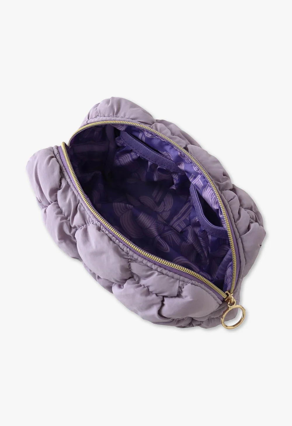Anna Sui Exuberant Bubble Pouch