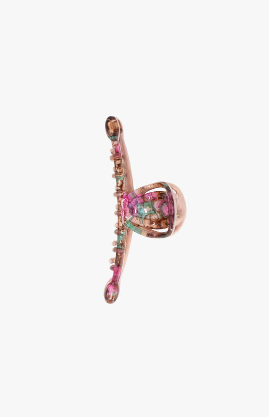 Anna Sui Fine Hair French Monet Garden Jaw
