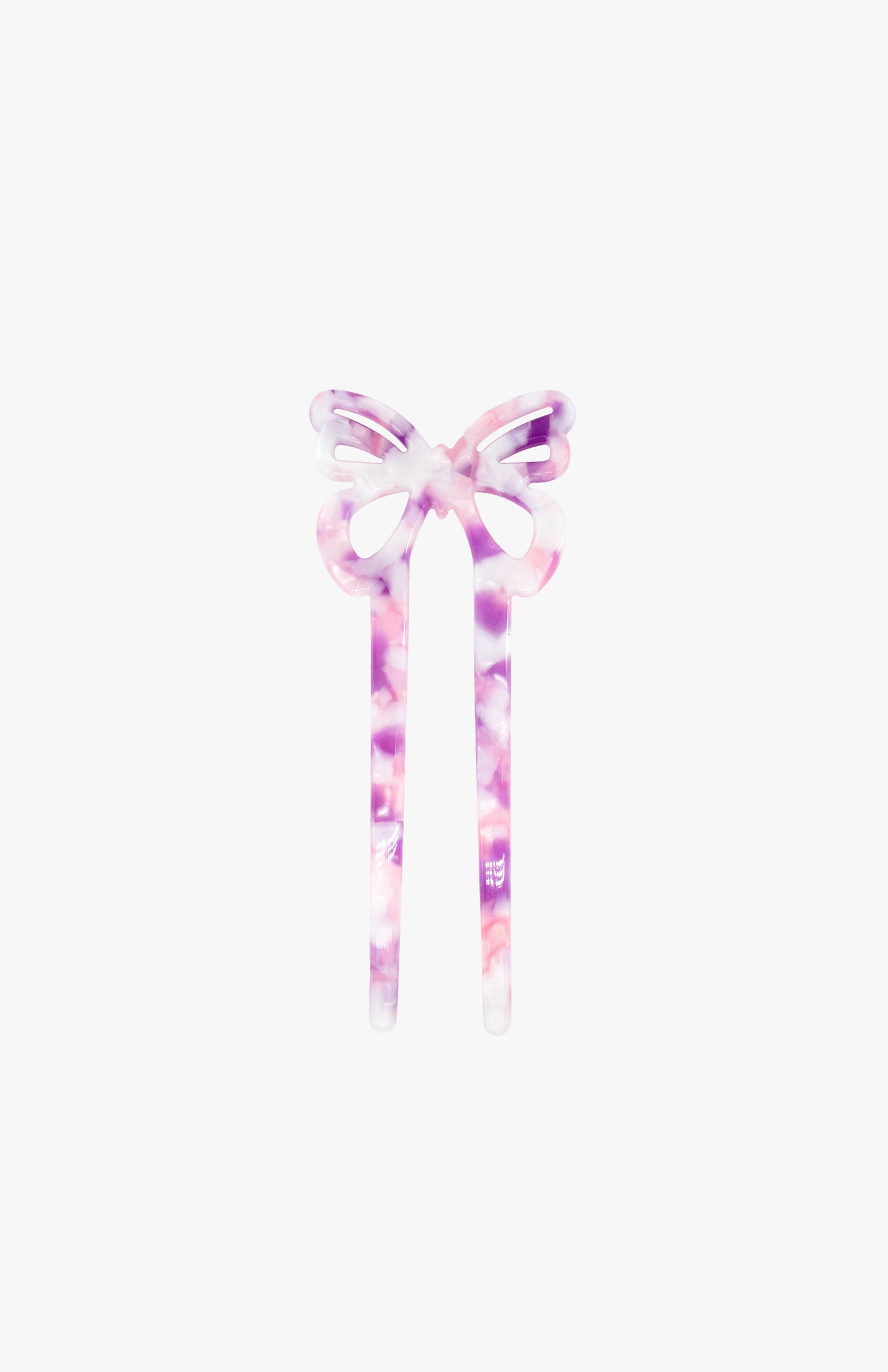 Anna Sui Butterfly Fantasy Chignon
