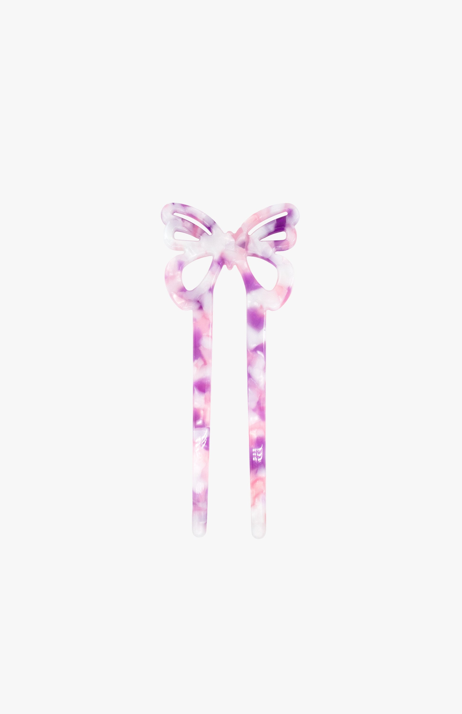 Anna Sui Butterfly Fantasy Chignon