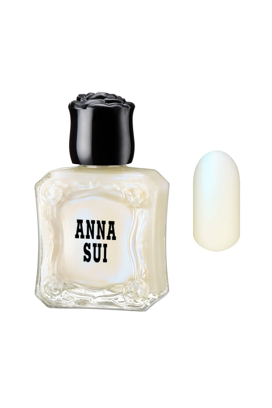 Anna Sui Limited Edition: Anna Sui Mysterious Night Nail Color Collection