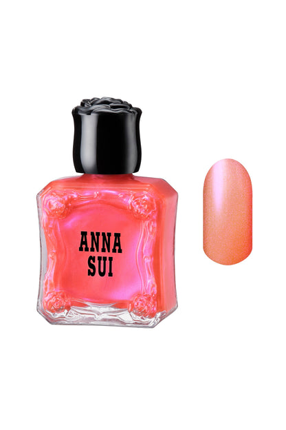Anna Sui Limited Edition: Anna Sui Mysterious Night Nail Color Collection