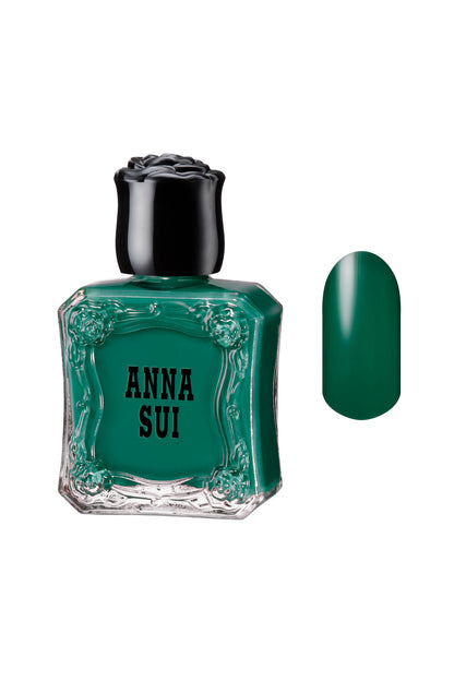 Anna Sui Limited Edition: Anna Sui Mysterious Night Nail Color Collection