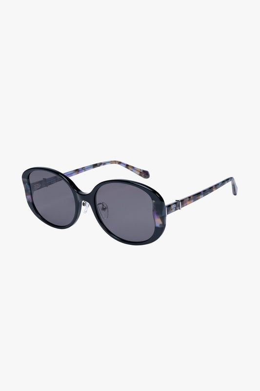 Anna Sui Anna Sui Cosmopolitan Sunglasses - Black