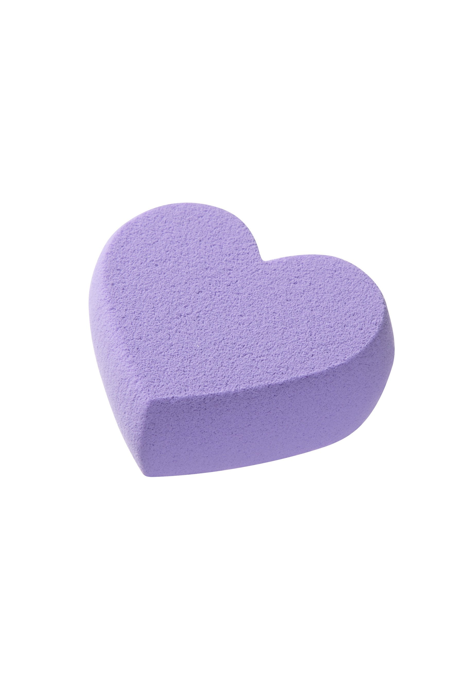 Anna Sui Heart Makeup Sponge
