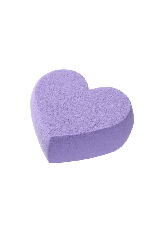 Anna Sui Heart Makeup Sponge
