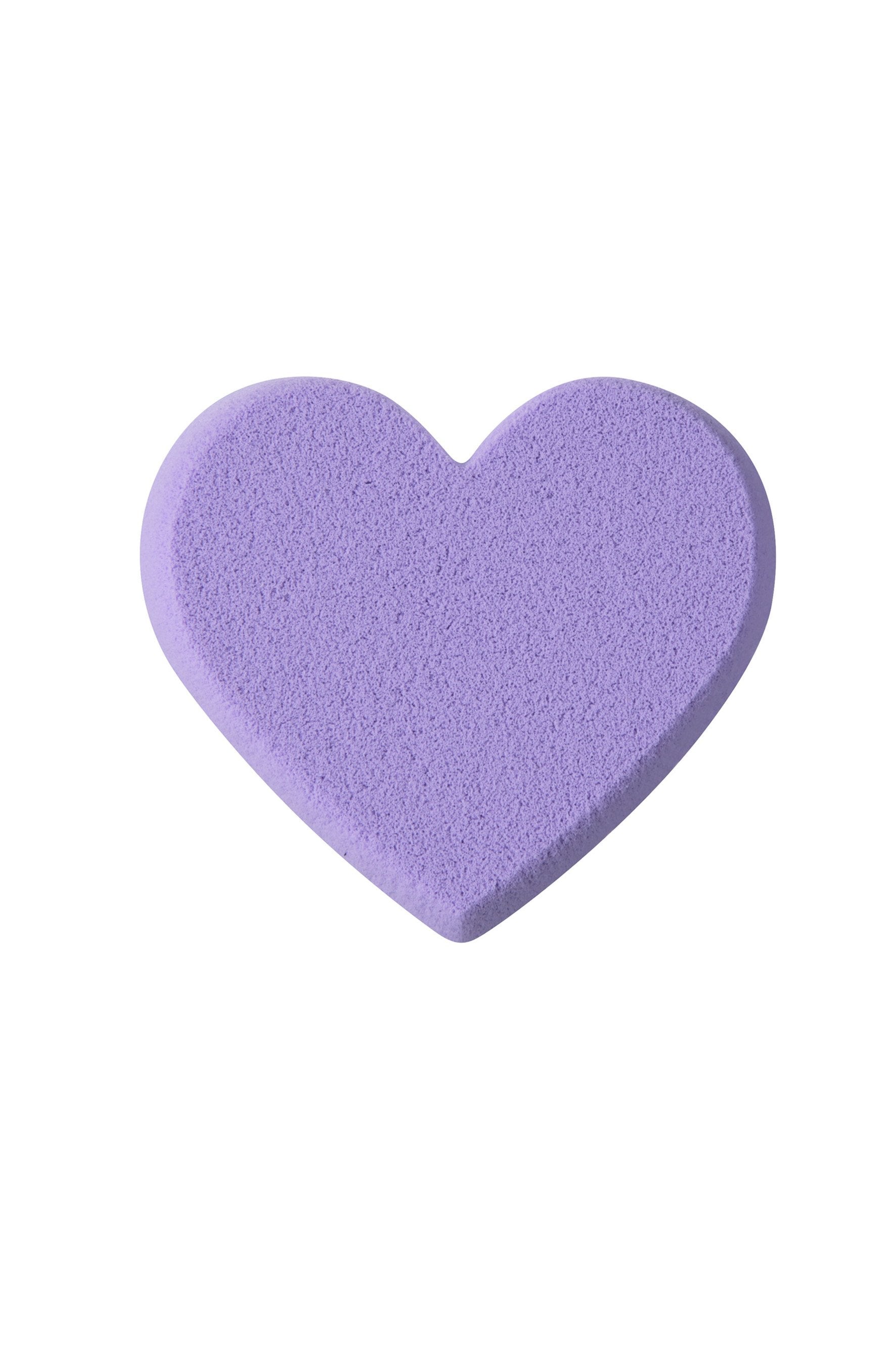 Anna Sui Heart Makeup Sponge