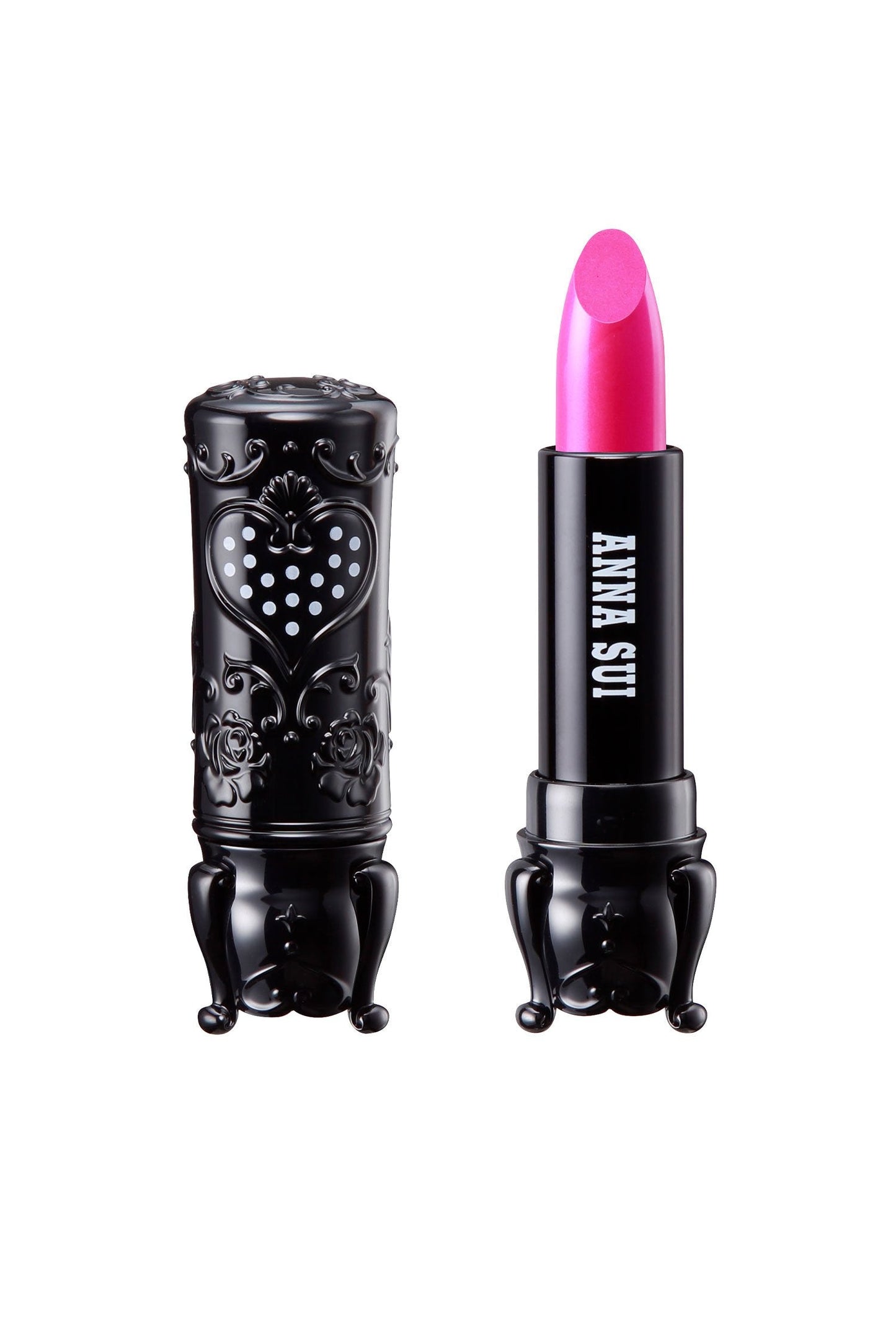 Anna Sui Sui Black - Rouge S