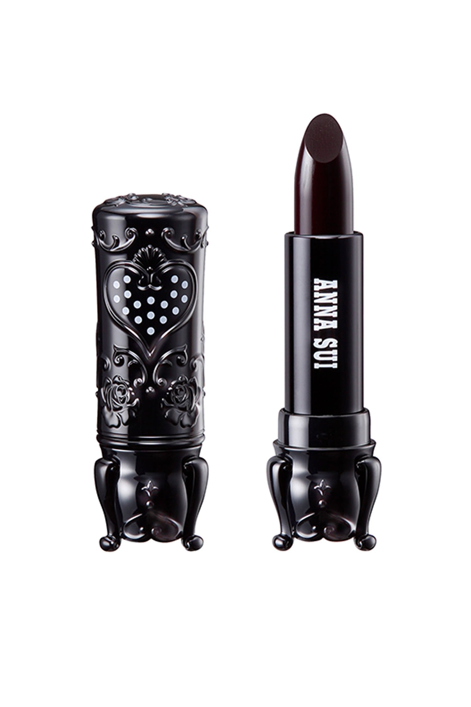 Anna Sui Sui Black - Rouge S