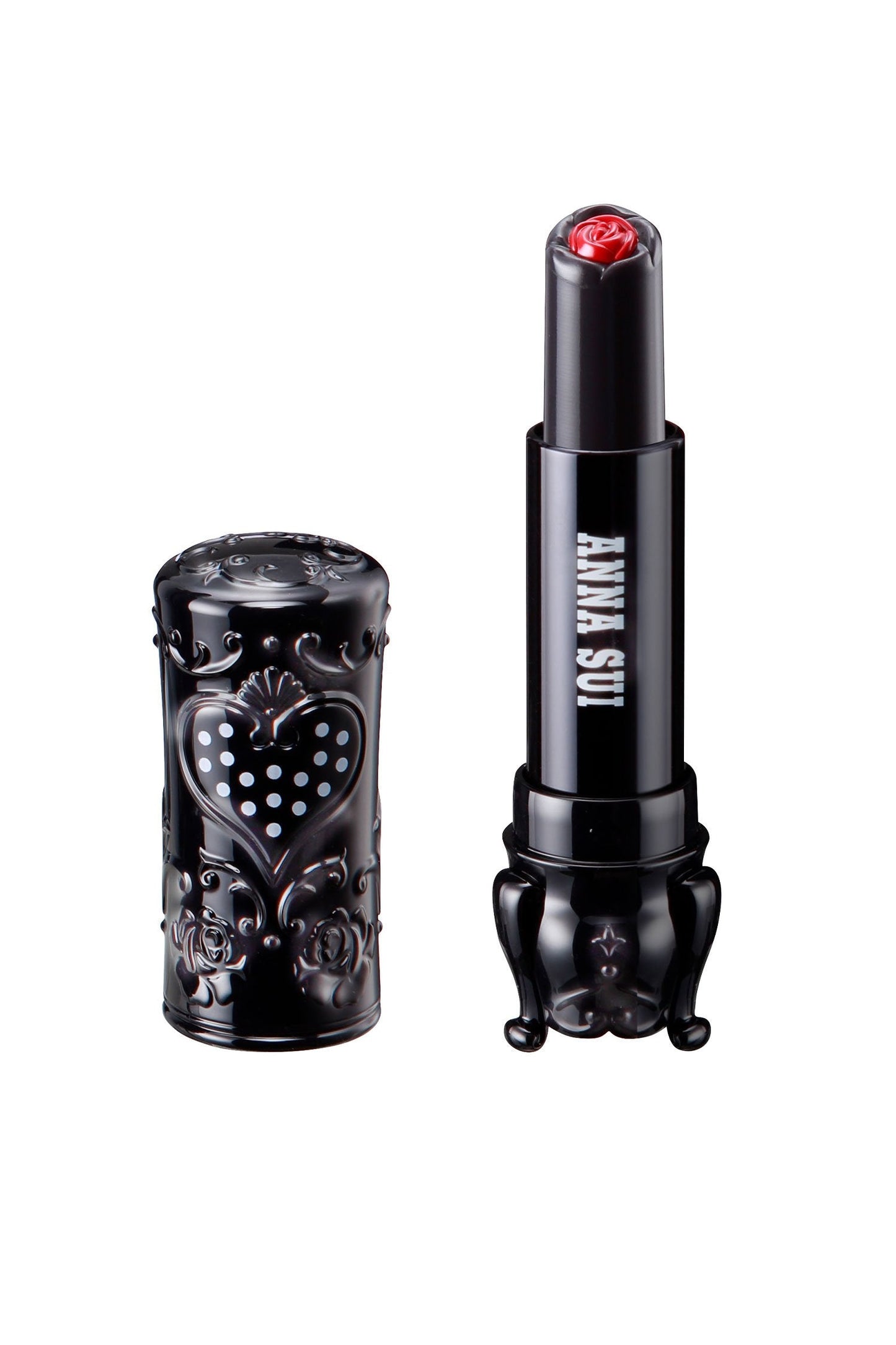 Anna Sui Sui Black - Rouge
