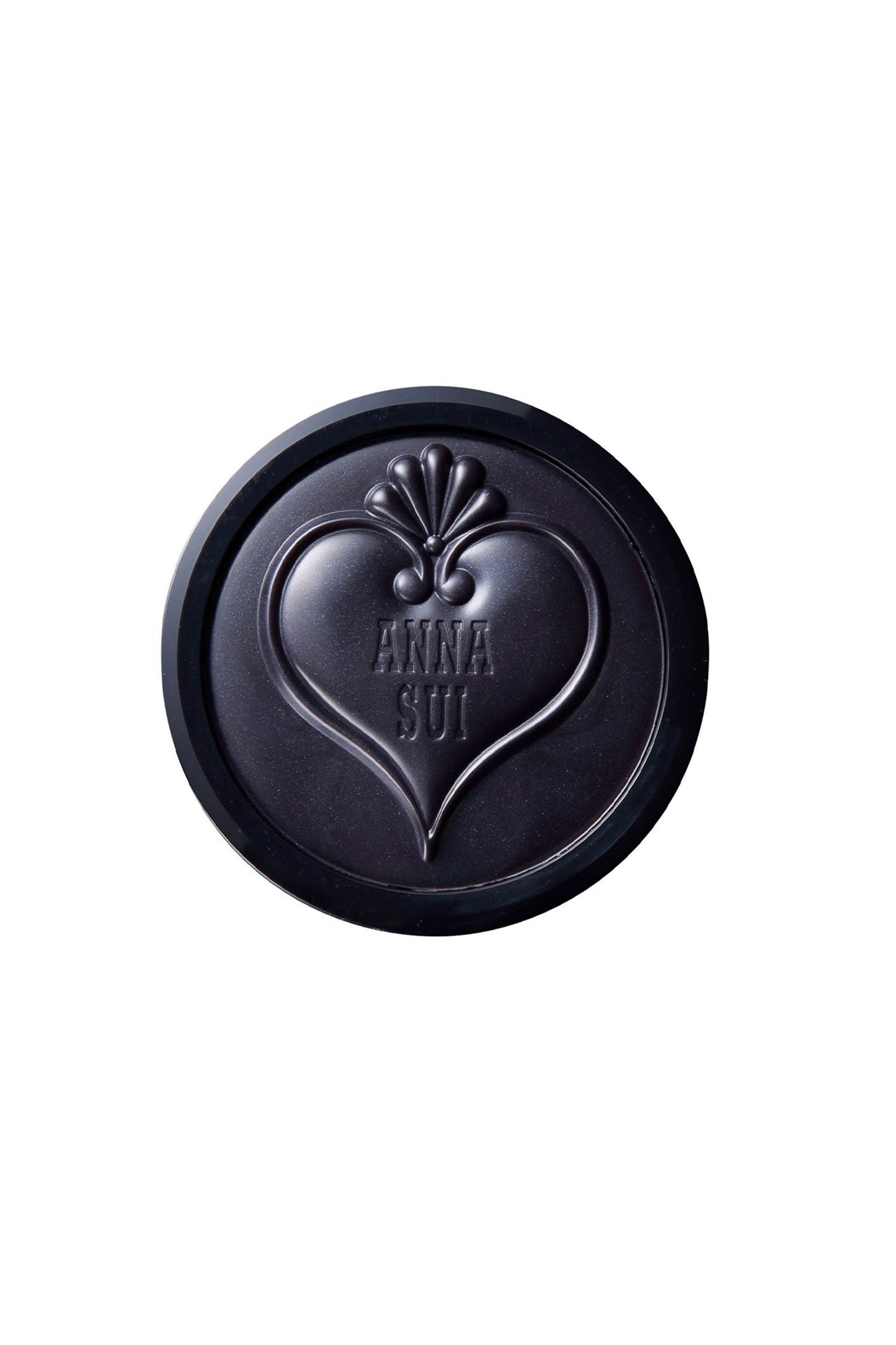 Anna Sui Sui Black - Cream Blush