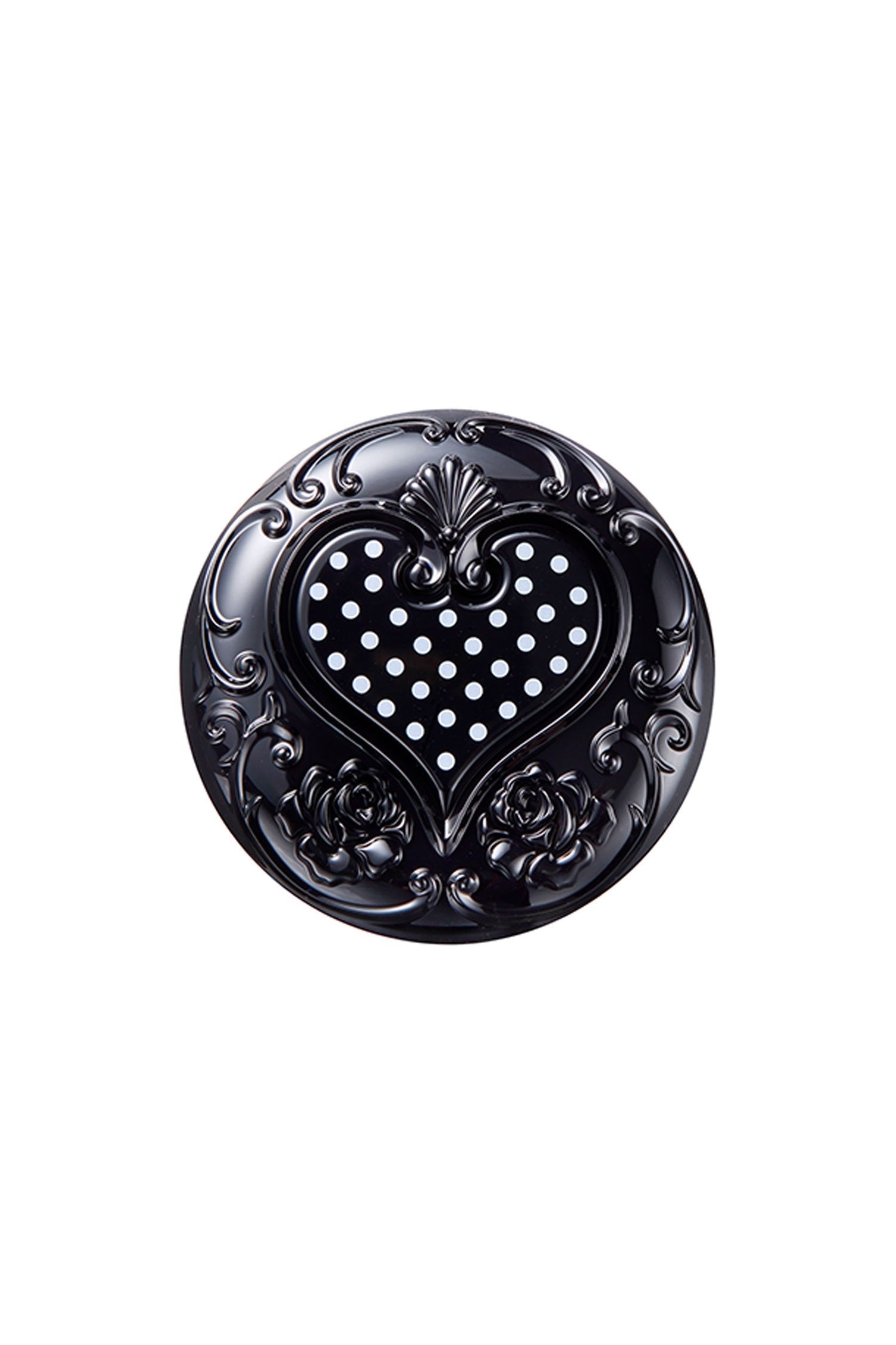 Anna Sui Sui Black - Cream Blush
