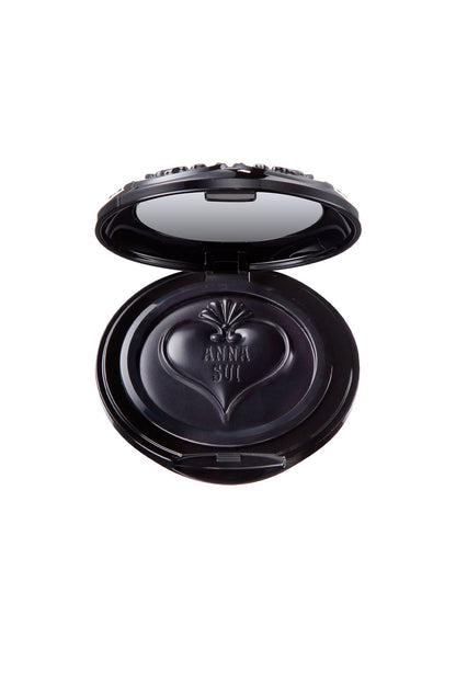 400 - Magical Black / Blooming Rose,OS
