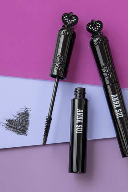 Anna Sui Sui Black Mascara