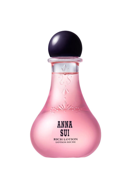 Anna Sui Rich Lotion