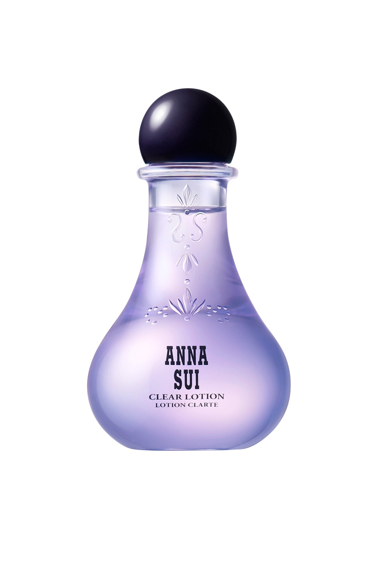 Anna Sui Clear Lotion
