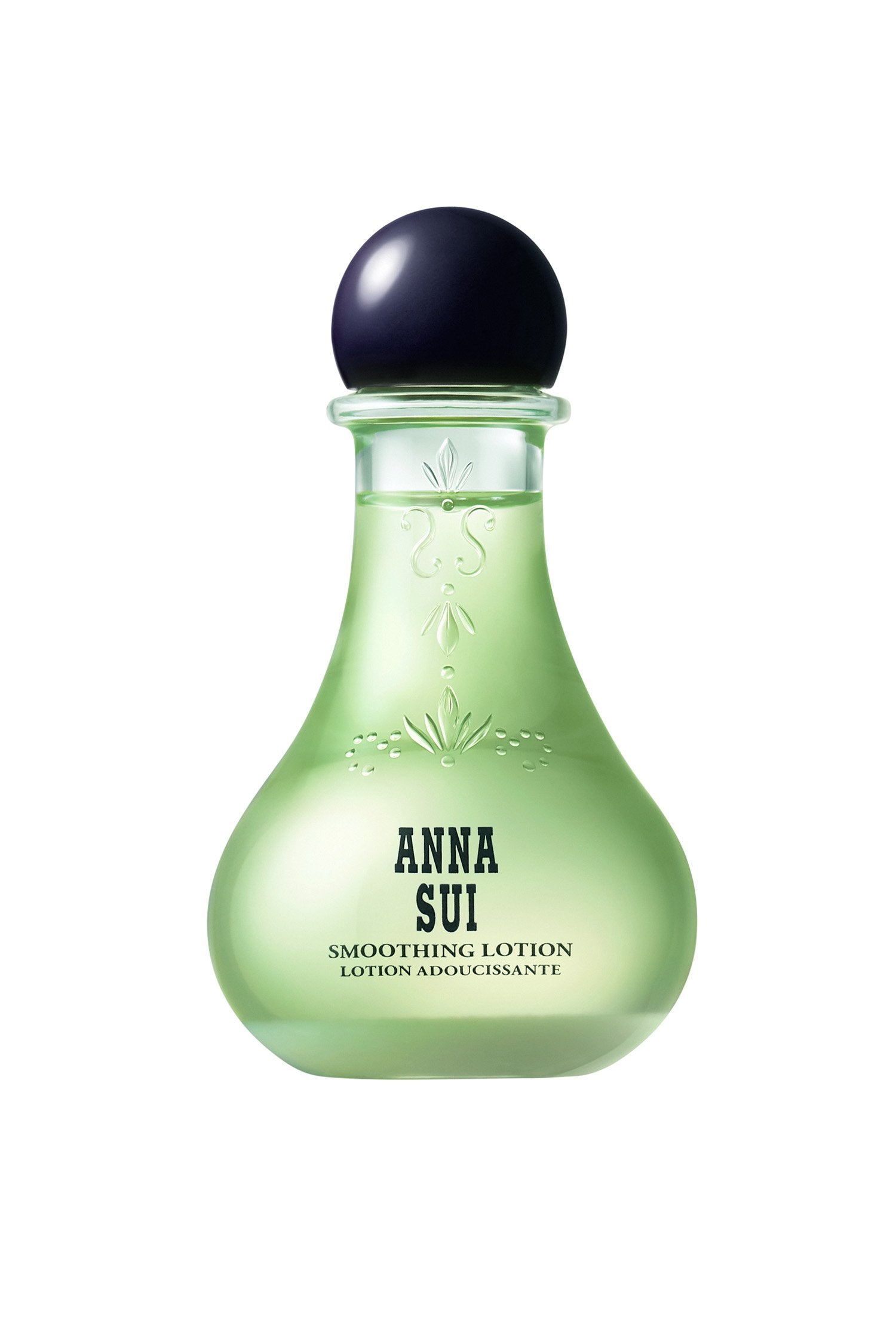 Anna Sui Smoothing Lotion