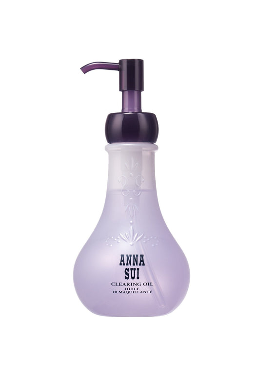 Anna Sui Clearing Oil