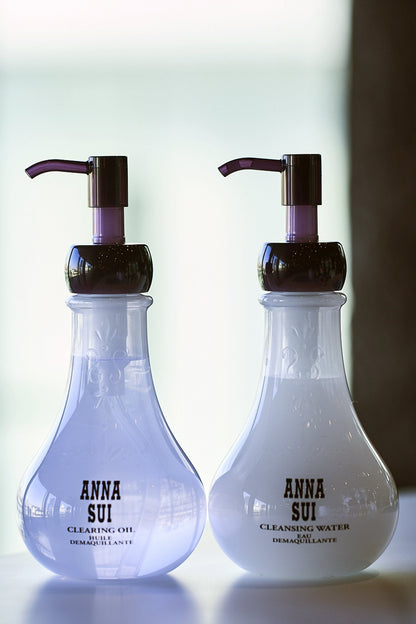 Anna Sui Clearing Oil