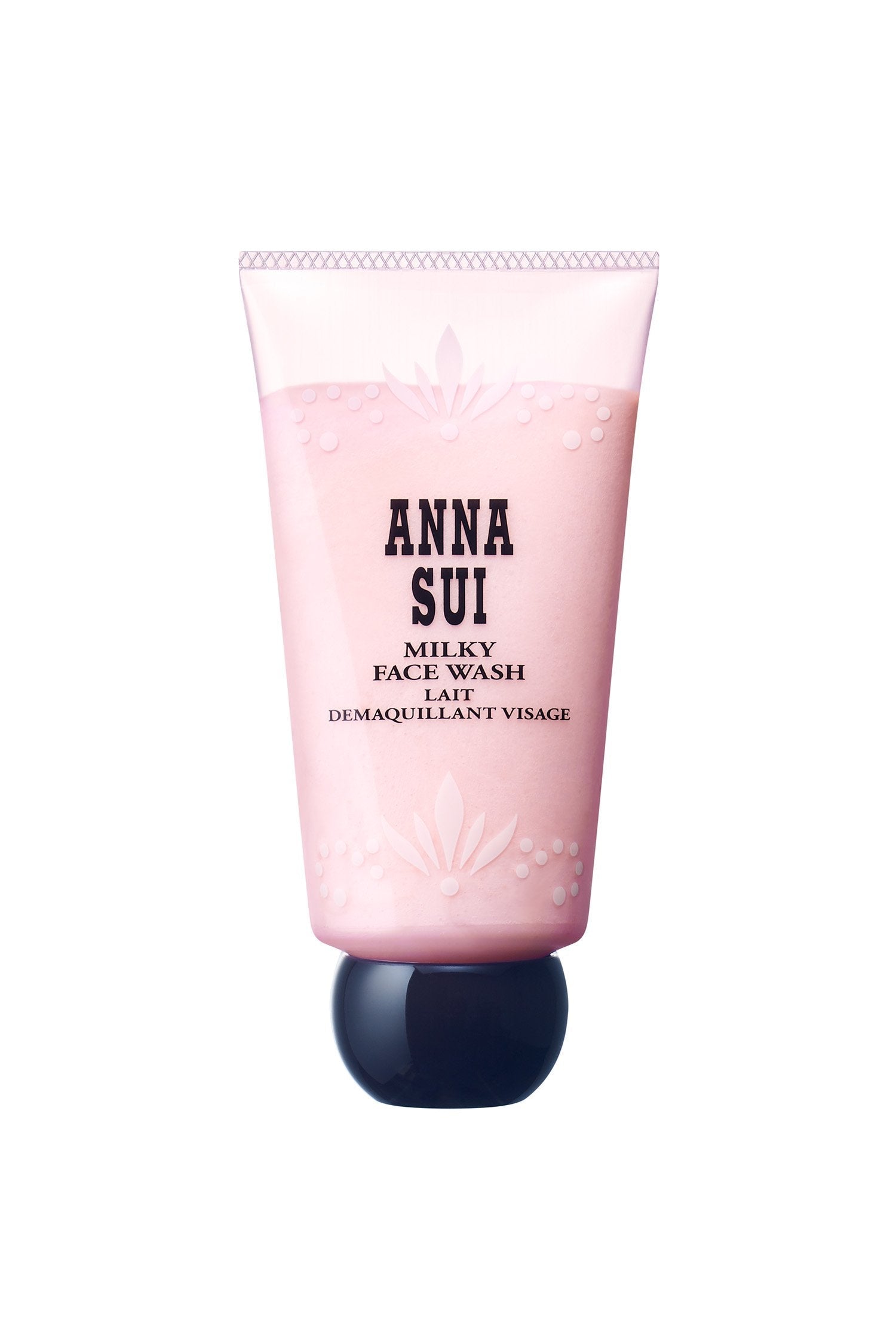 Anna Sui Milky Face Wash
