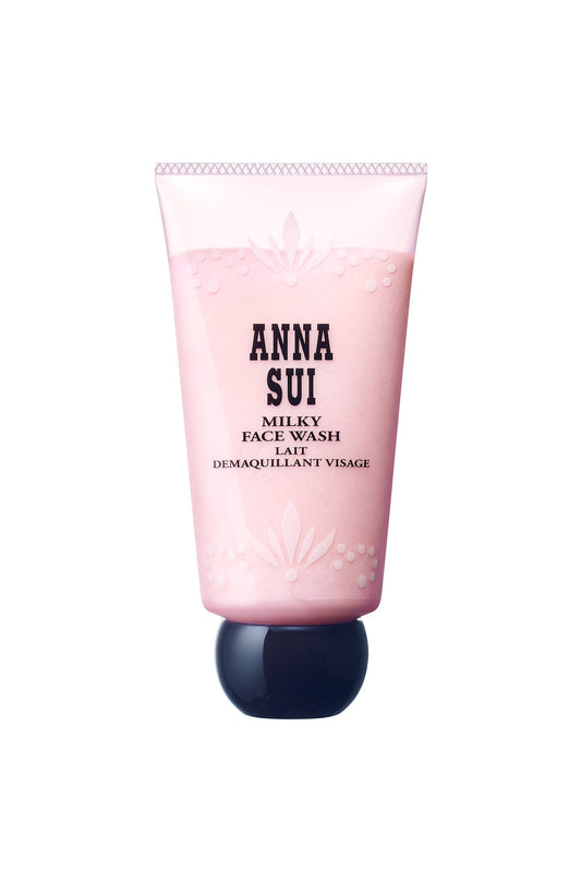 Anna Sui Milky Face Wash