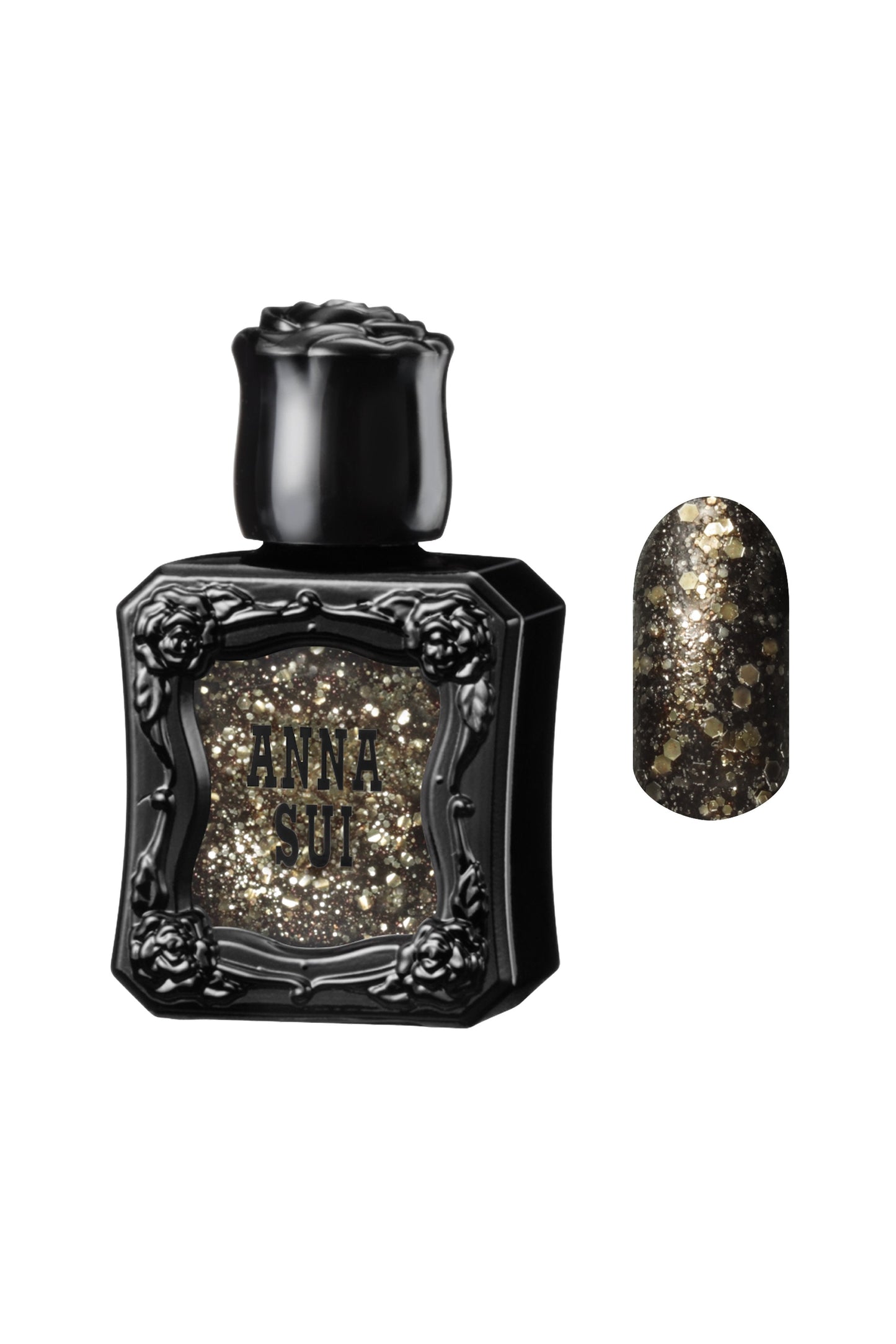 Anna Sui Nail Polish