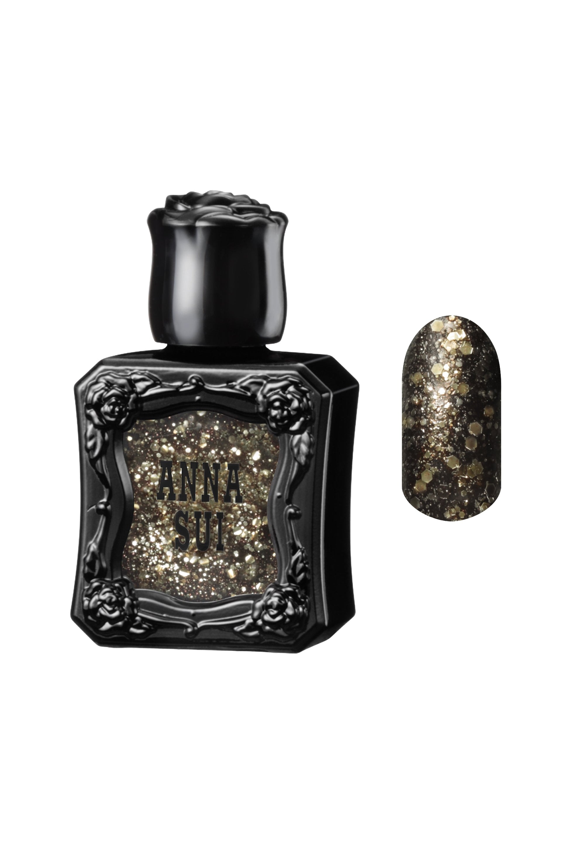 Anna Sui Nail Polish
