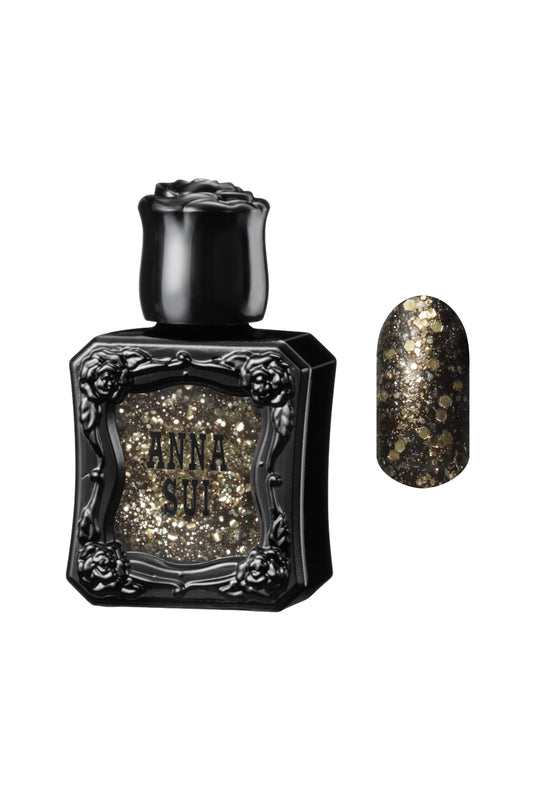 Anna Sui Nail Polish