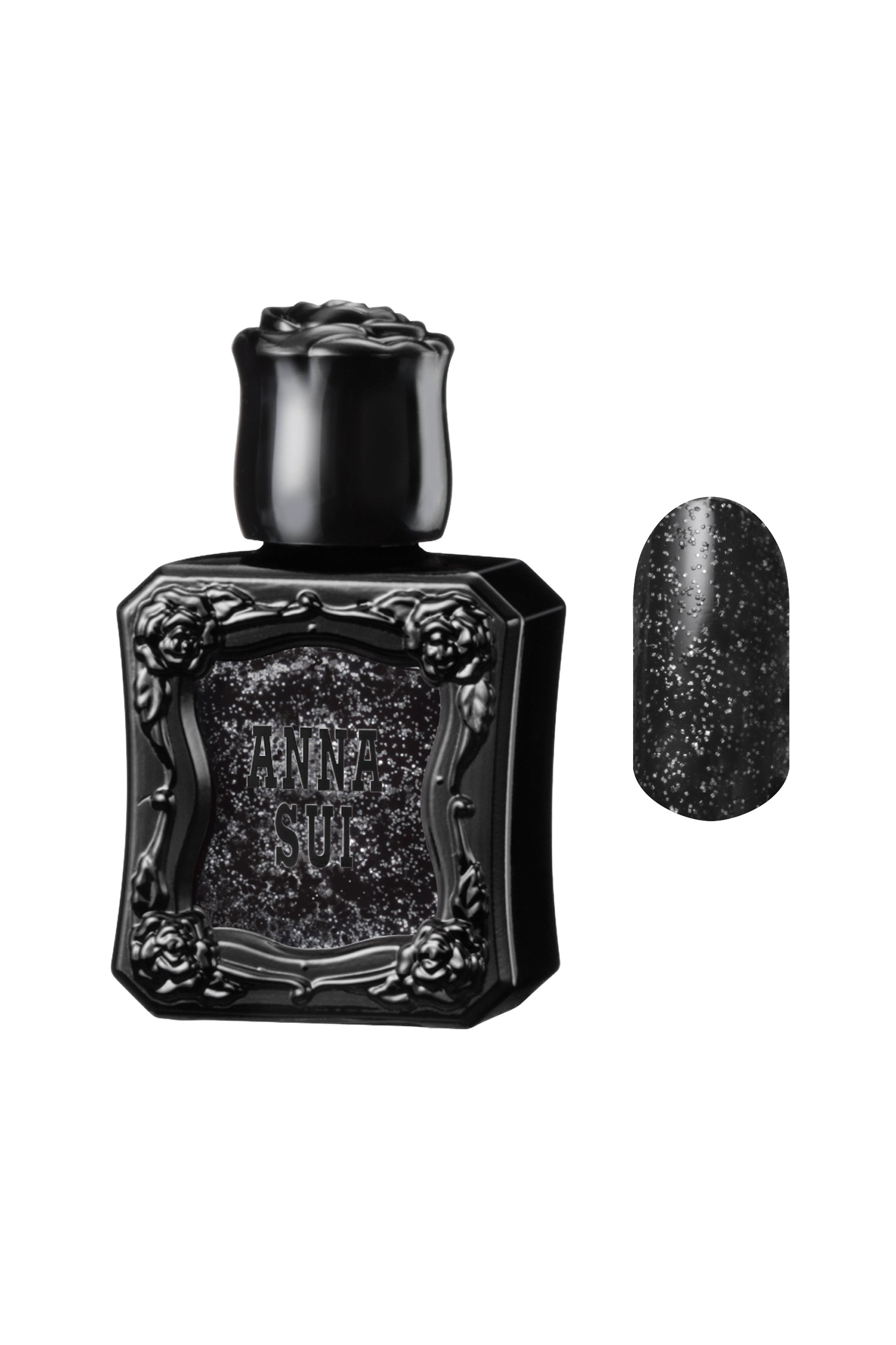 Anna Sui Nail Polish