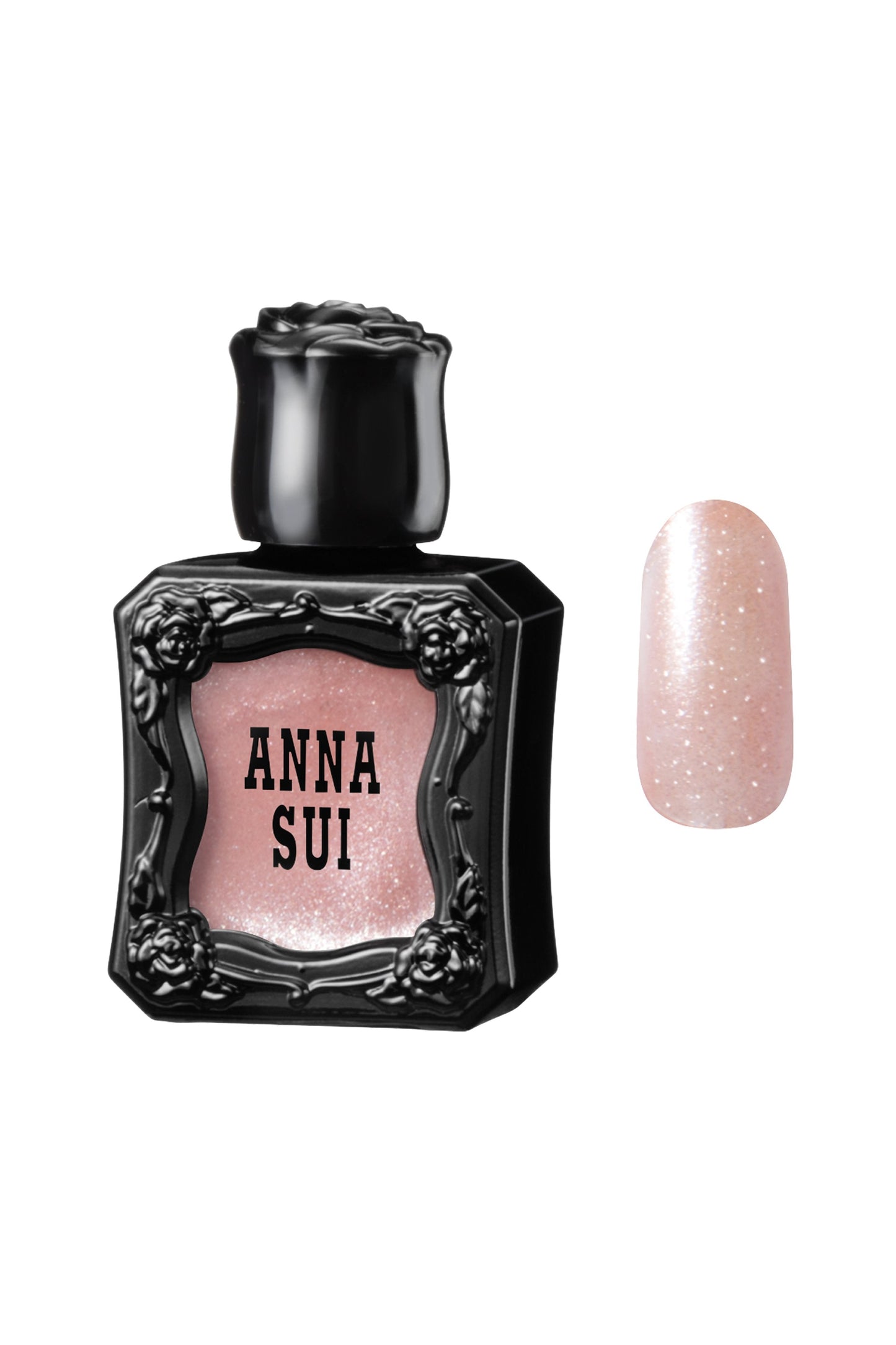 Anna Sui Nail Polish
