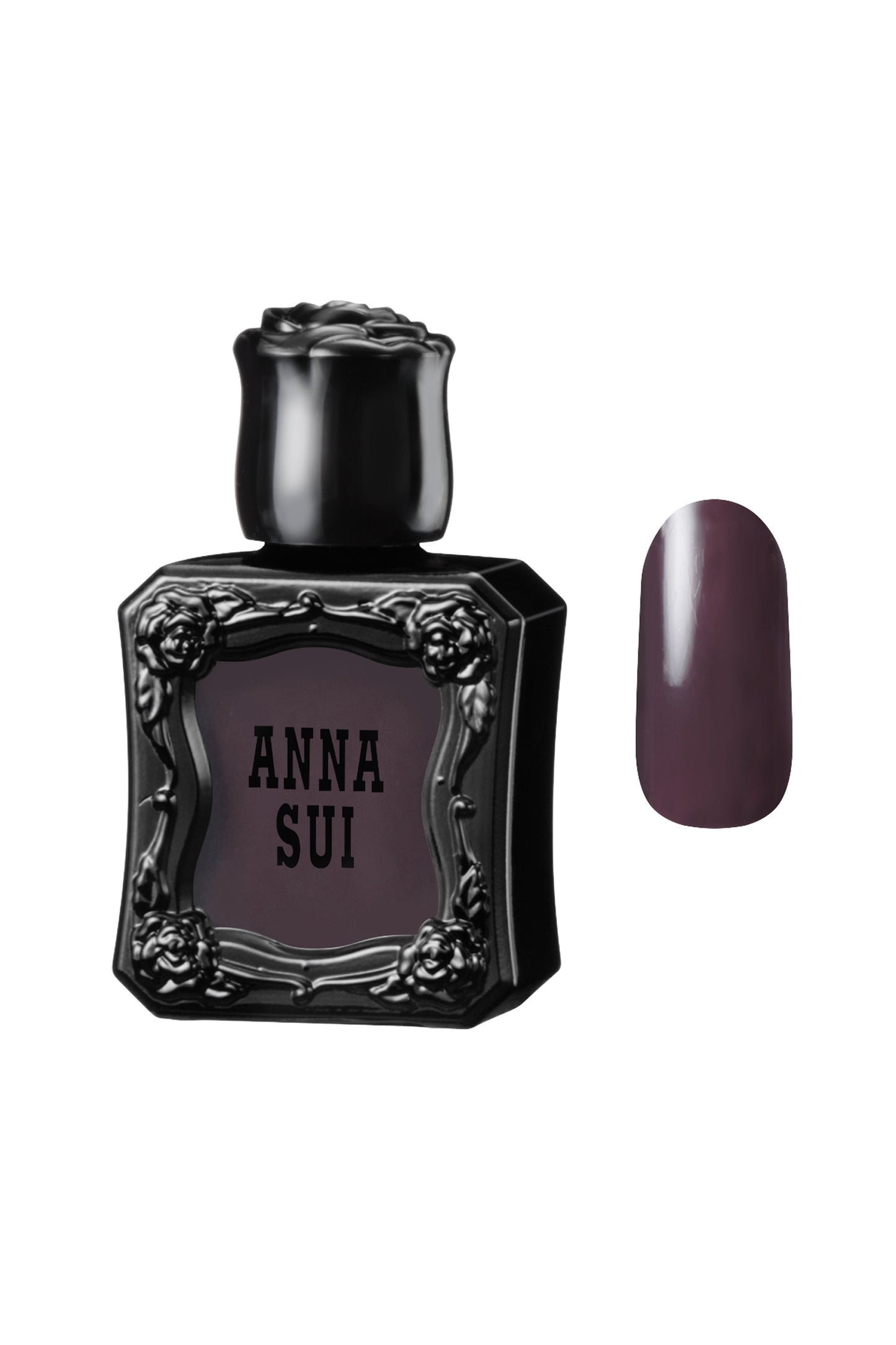 Anna Sui Nail Polish