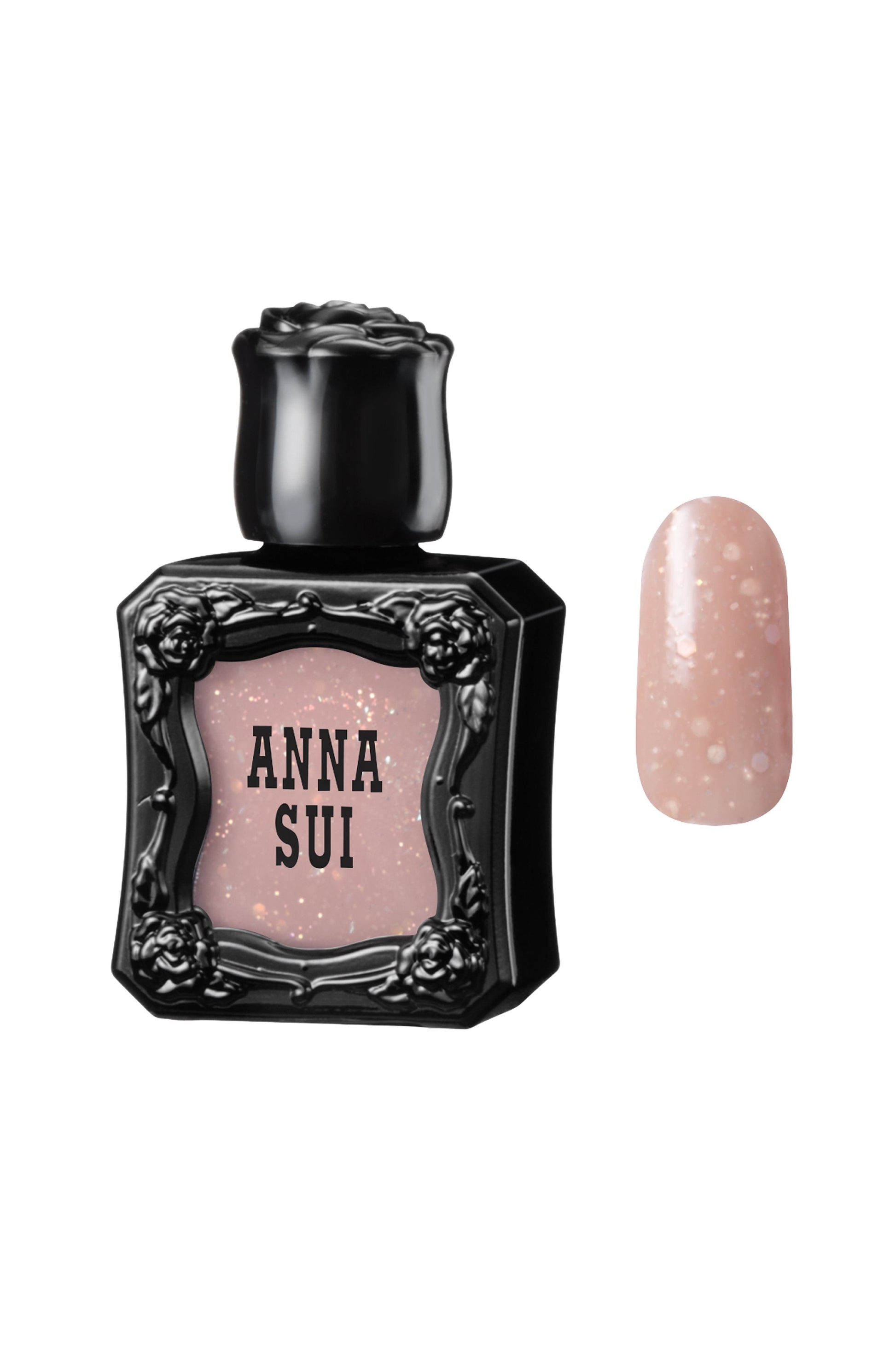 Anna Sui Nail Polish