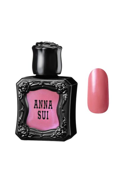 Anna Sui Nail Polish