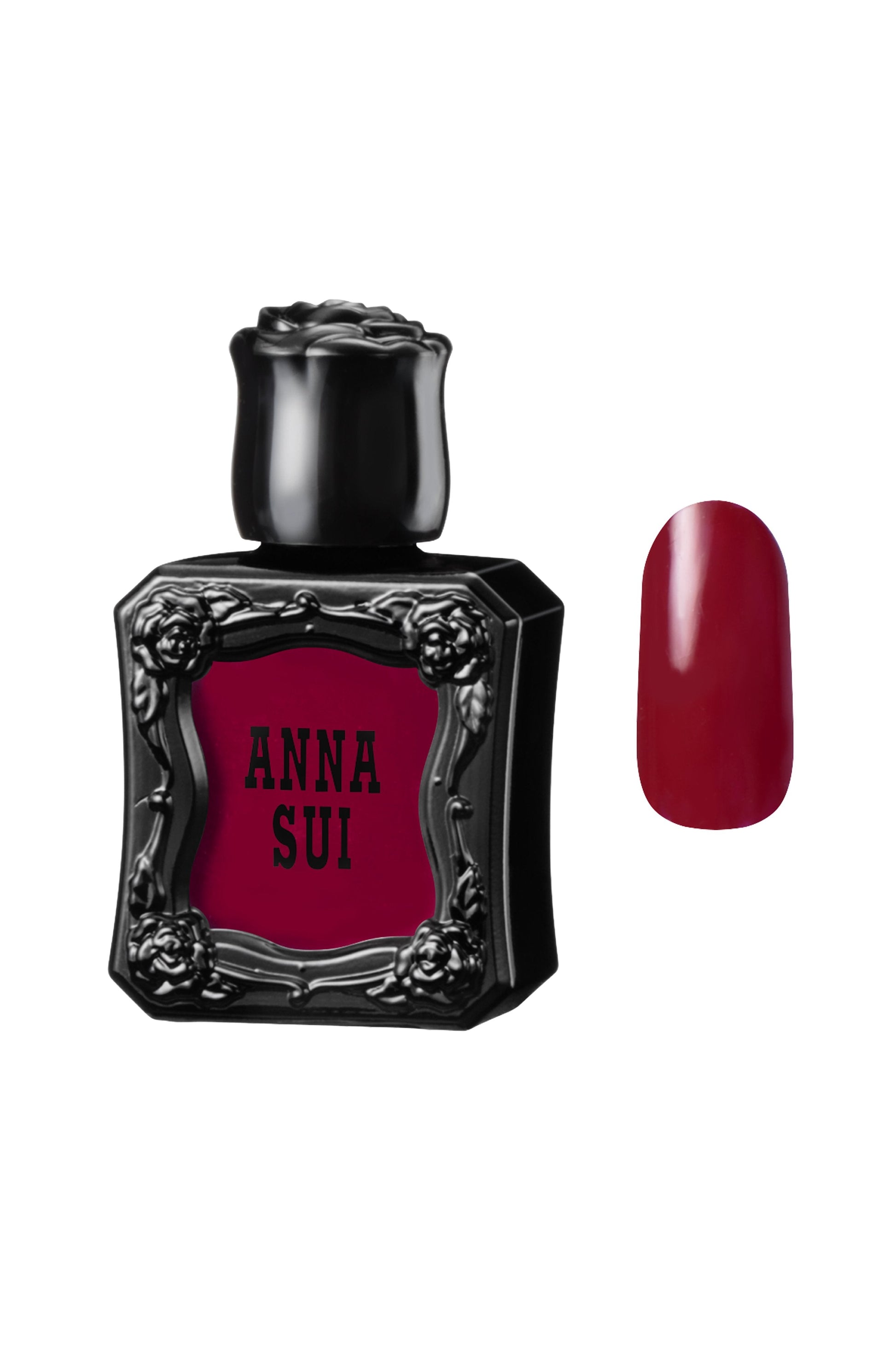 Anna Sui Nail Polish